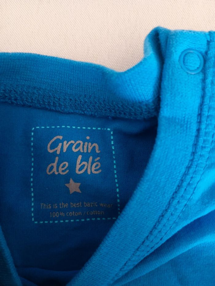 Tee shirt - photo numéro 2