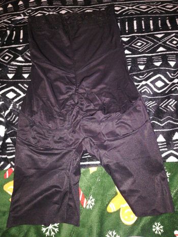 Gaine taille l