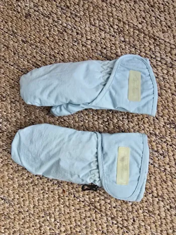 Moufles gants 18mois/2ans
