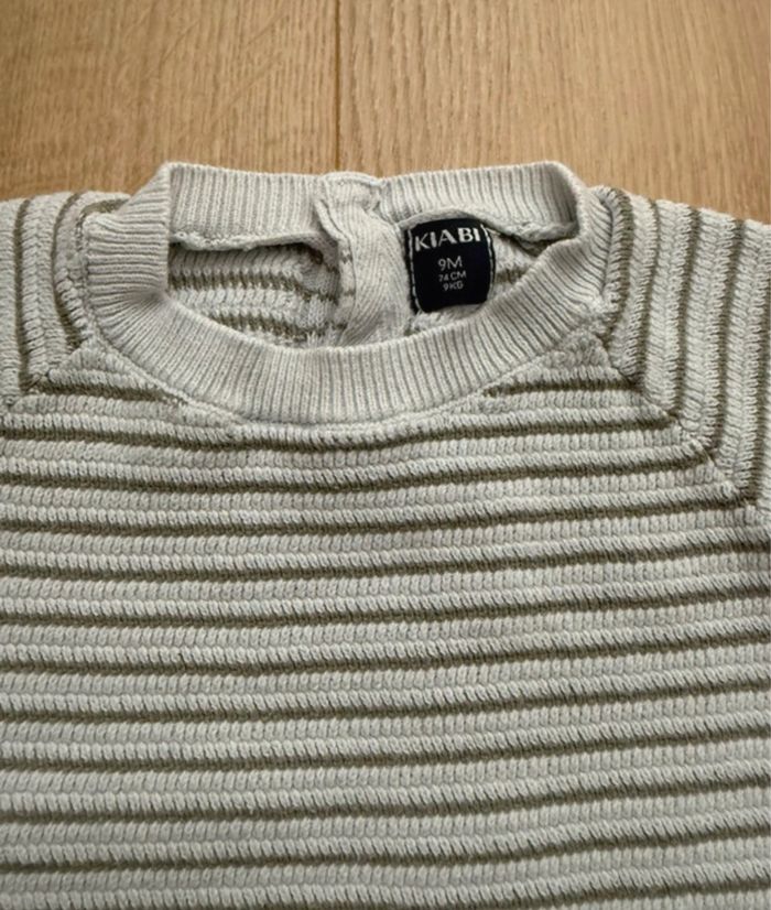 Pulls - photo numéro 2