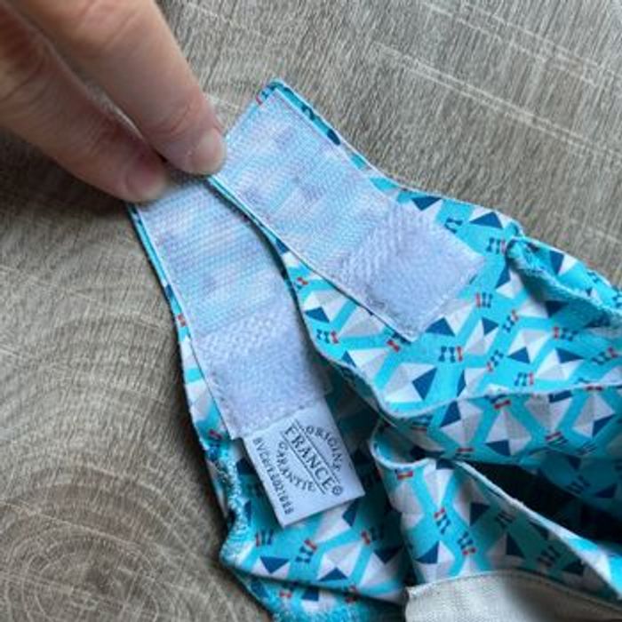 Couche lavable Hamac TE1 L - photo numéro 3