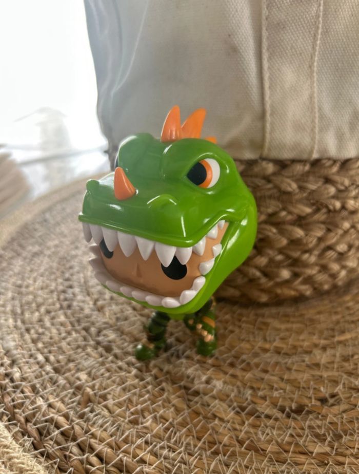 Figurine pop Fortnite - photo numéro 2