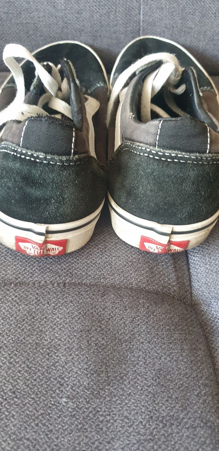 Vans noir 39 - photo numéro 7