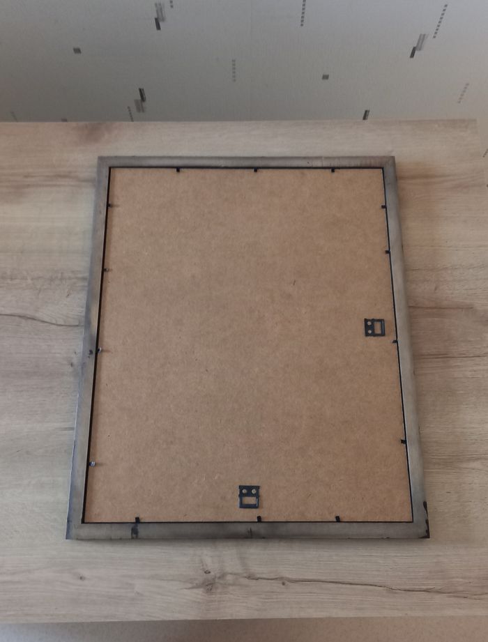 Cadre photos / posters " 54 cm × 44 cm. - photo numéro 3