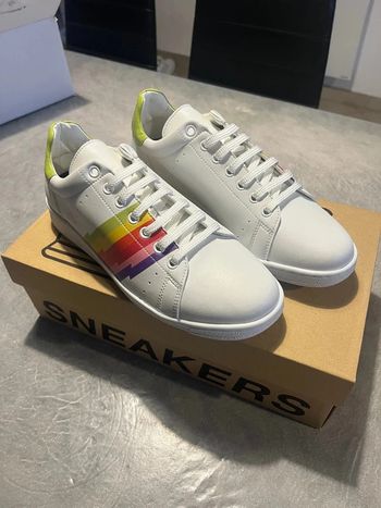 Baskets Pom'potes