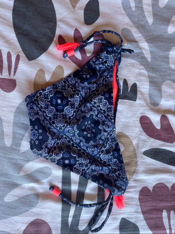 Vend maillot de bain 2 pièces