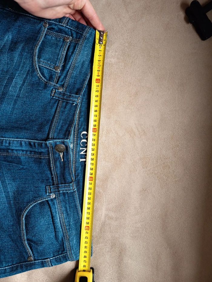 Jeans droit - photo numéro 4