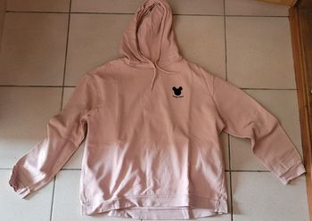 Sweat Mickey