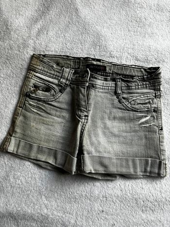 Short 12 ans