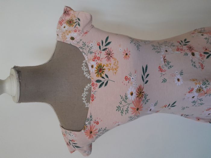 Robe courte - photo numéro 2