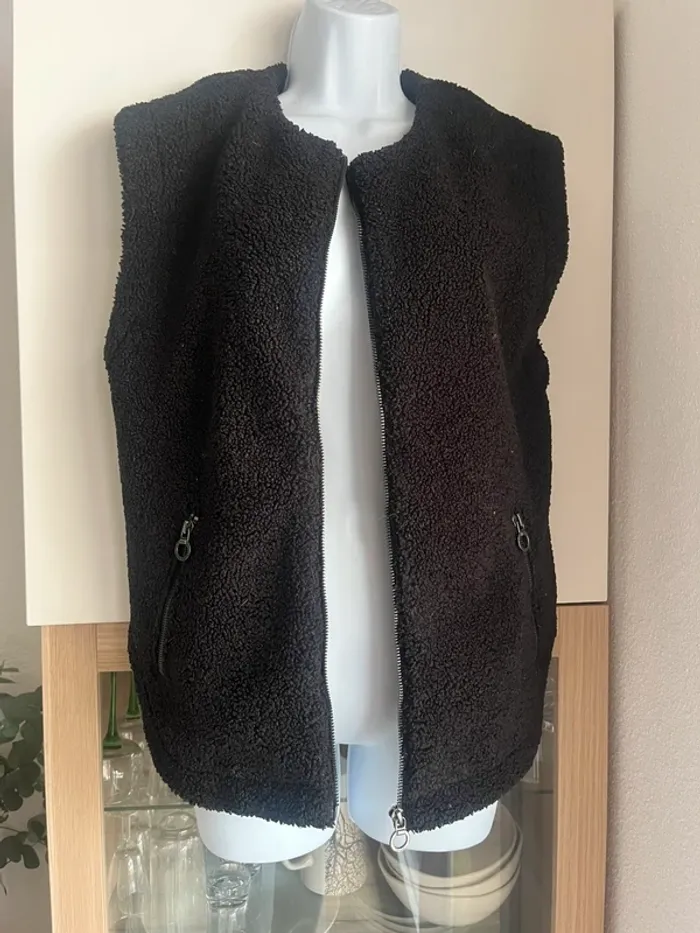 Veste sans manches s.olivier - photo numéro 2