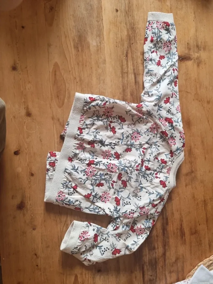 Petit blouson - photo numéro 5