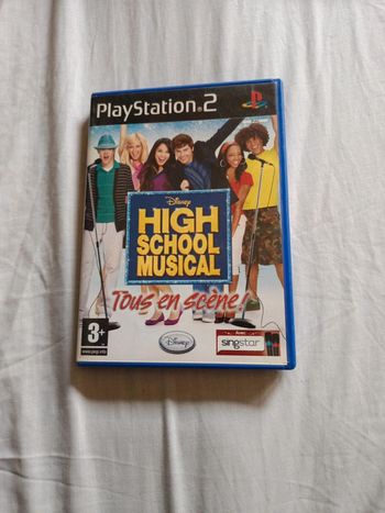 High school musical