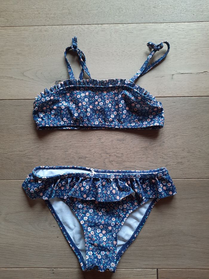 Maillot de bain Lili Marelle