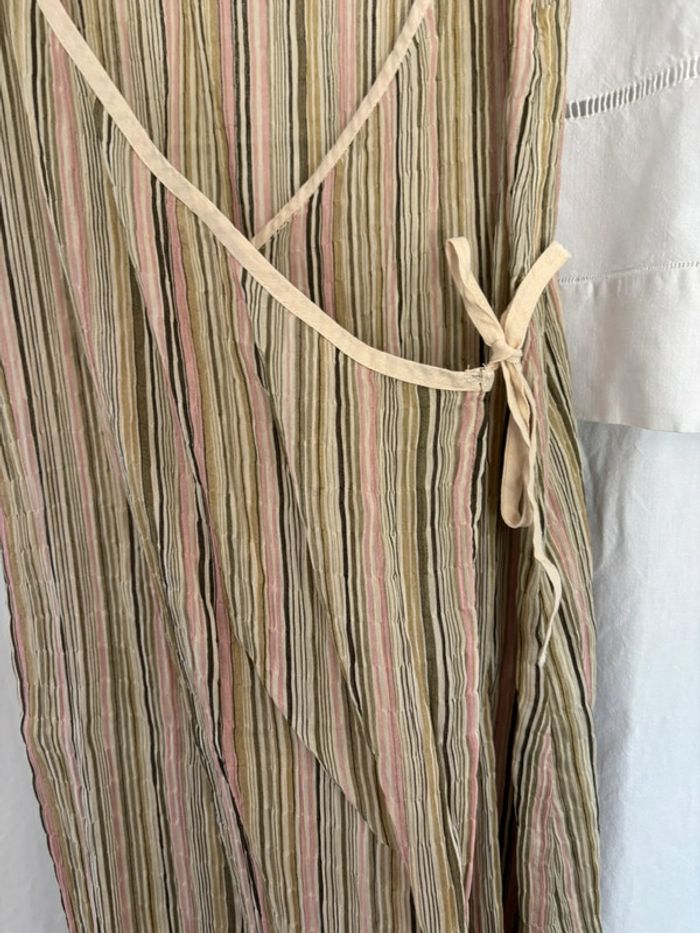 Robe dos-nu taille 42 - photo numéro 4