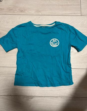 T-shirt garçon 6 ans