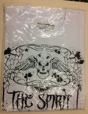 T-shirt Spirit of rider Taille S