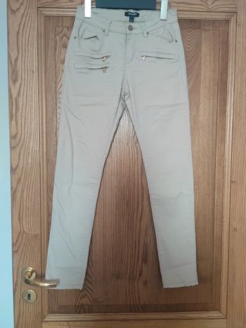 Pantalon taille 36