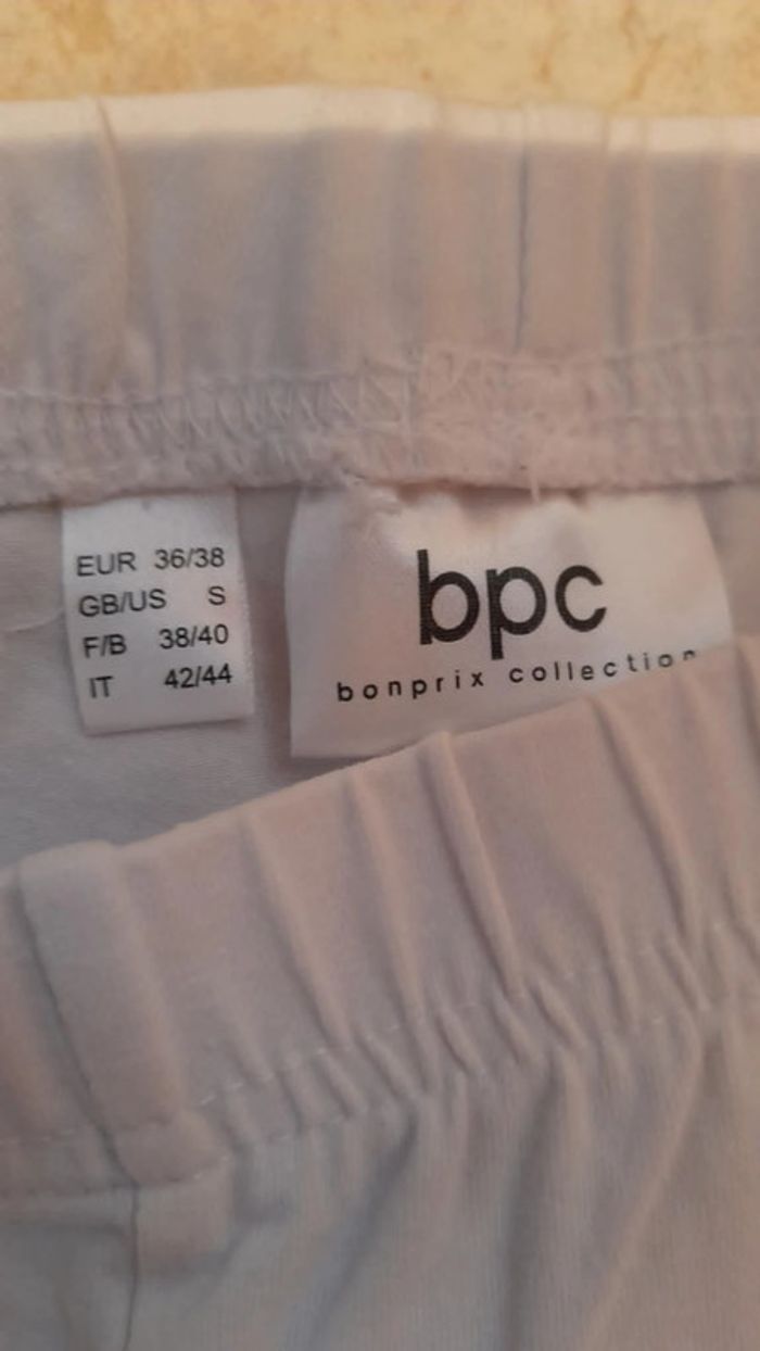 Lot de 2 cyclistes Taille 38/40 - photo numéro 2