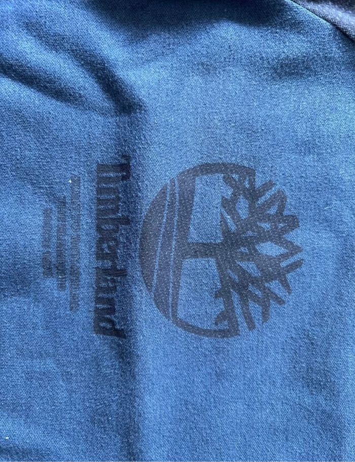 Sweat Timberland - photo numéro 2
