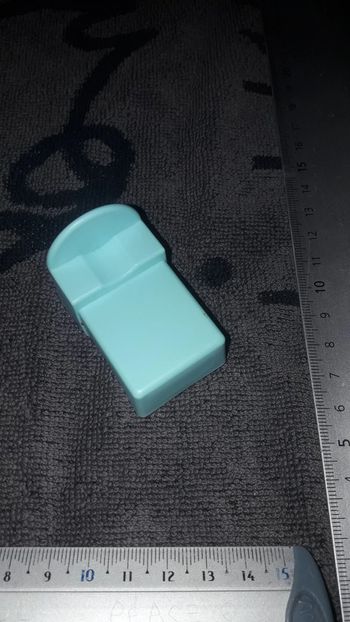 lit klorofil vulli arbre magique