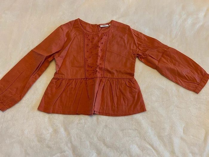 Chemise Mexx taille 98 / 2-3 ans