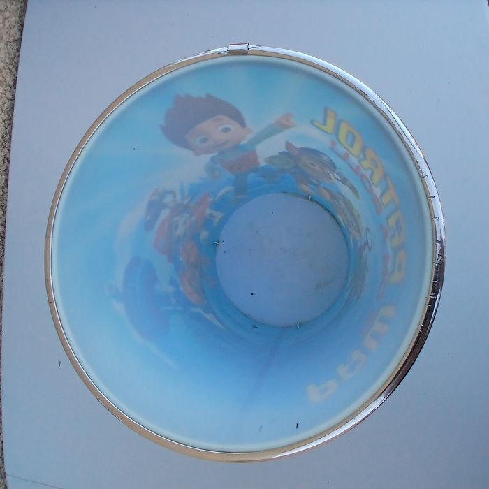 poubelle - photo numéro 3