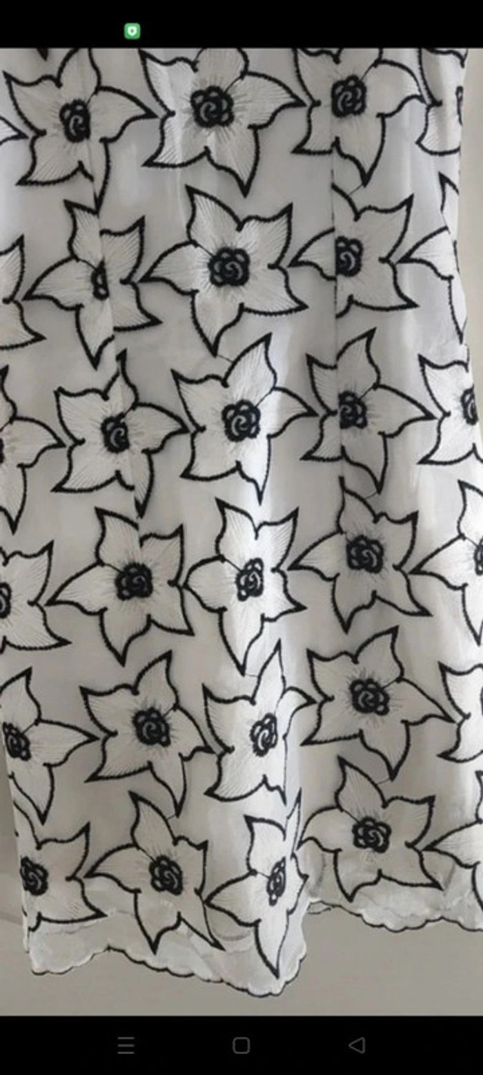 Robe Élégante Femme Tendance - photo numéro 8