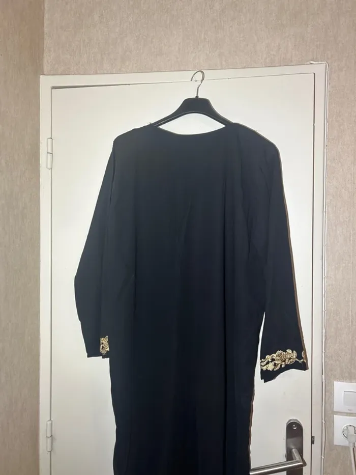 Robe orientale - photo numéro 9
