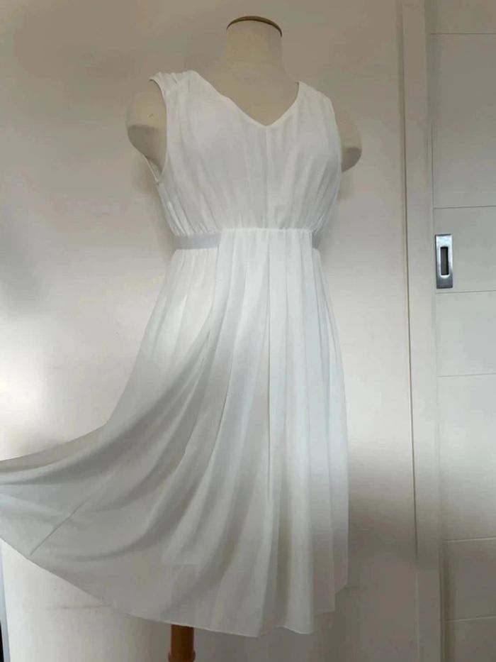 Fabuleuse robe de cocktail ou de soirée - photo numéro 7
