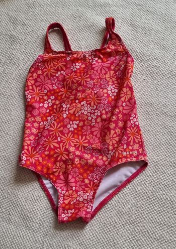 Maillot de bain 