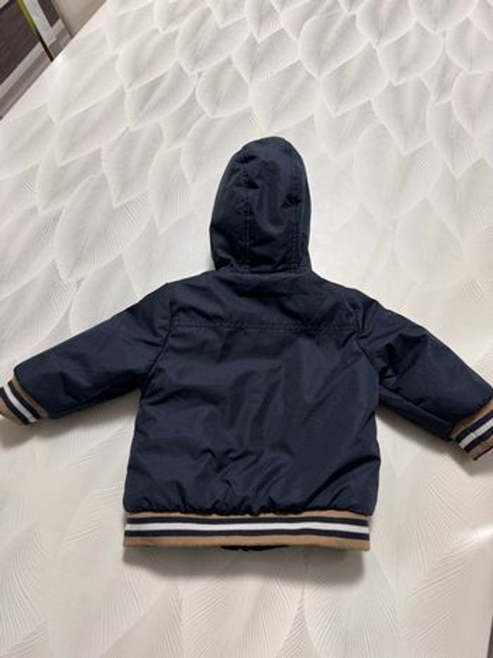 Manteau - photo numéro 4