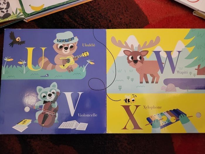 Lot livres musicaux - photo numéro 3