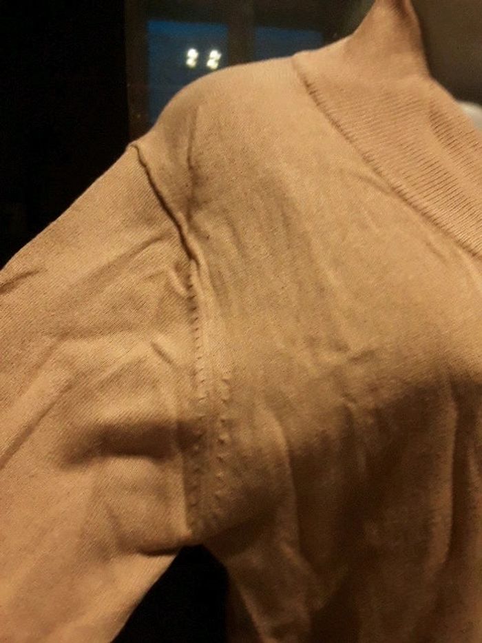 Pull léger - photo numéro 5