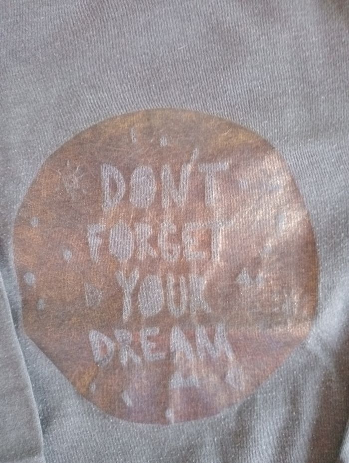 Tee-shirt - photo numéro 2