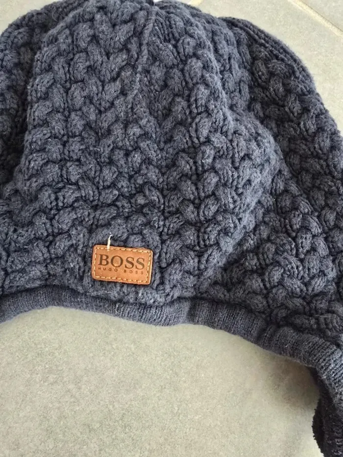 Bonnet Boss - photo numéro 3