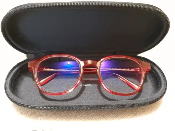Lunettes anti-lumière bleue