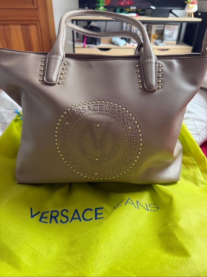 Sac Versace