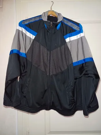 Vestes coupe-vent  Champion