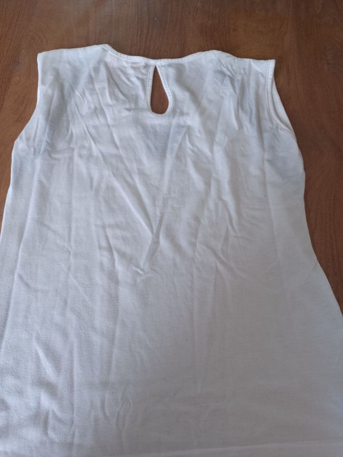 T shirt - photo numéro 7
