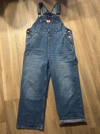 Salopette Monki