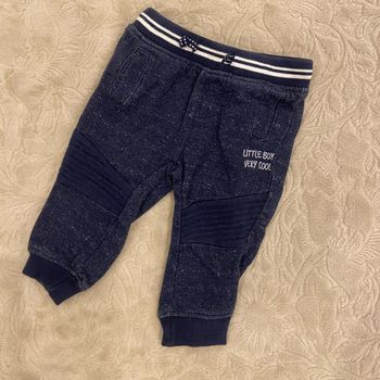 Pantalon garçon 12 mois