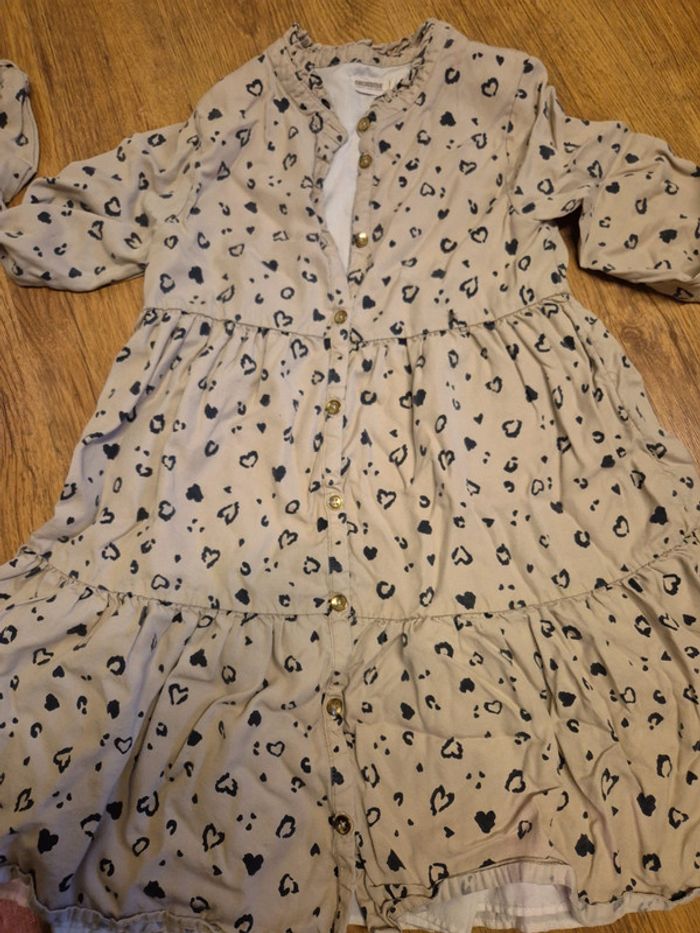Lot robes hiver - photo numéro 6