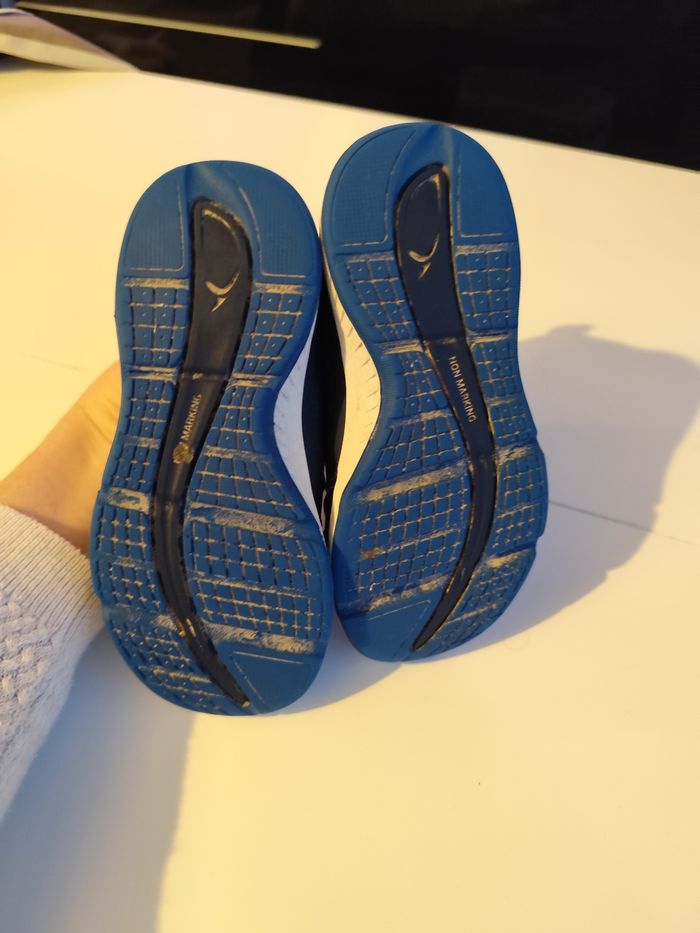 Baskets 26 - photo numéro 6