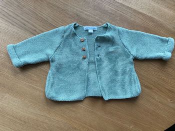 Gilet