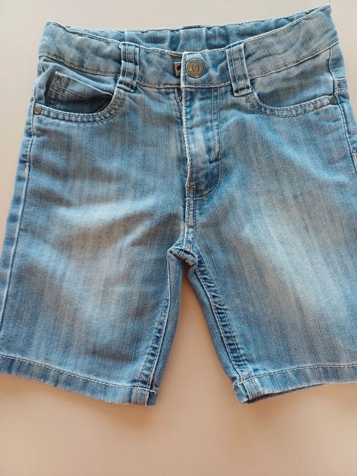 Short