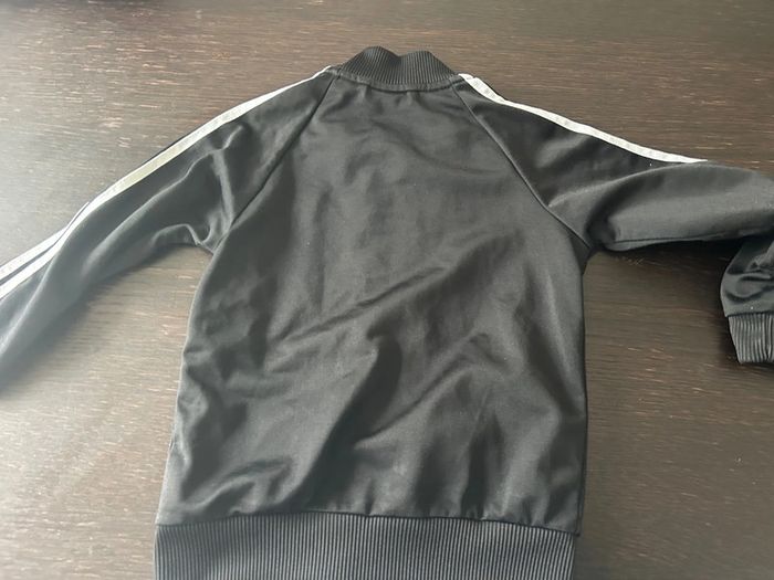 Veste - photo numéro 2