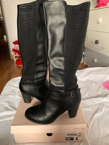 Botte t38