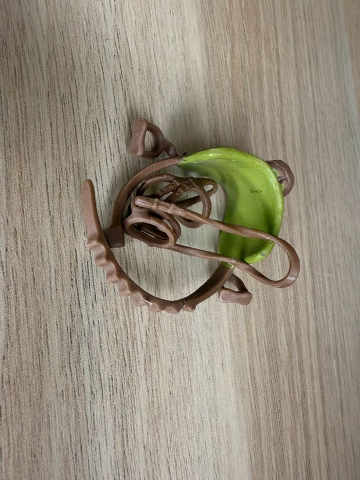 Selle et filet Schleich - photo numéro 2