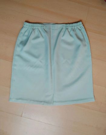 Magnifique jupe femme Afibel taille 52 neuve